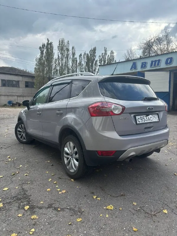 Продам ford kuga 2011года. Передний привод. 2.0t diesel работает отлично, замена грм, помпы роликов, обслужен. Коробка 6 -ти ступенчатый автомат, надёжный. Два комплекта колёс, два ключа, два хозяина. Климат контроль, круиз контроль, подогрев сидений.
Цена: 1🍋₽
Алчевск, +79591416449
📞 Звоните: +7(959)1416449 - фотография - 5
