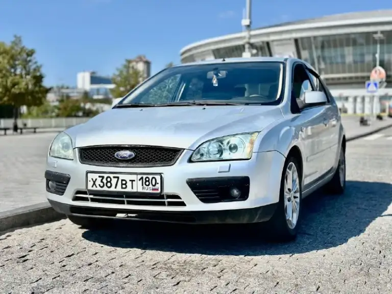 Продам форд фокус 2, 2.0, мкпп
Я собственник
По технике и ходовой на отлично, выглядит хорошо, после большого то, вложений не требует
Пробег 270 тысяч
В самой максимальной комплектации, с подогревами, климатом и приятной музыкой
Цена 430 тысяч, хороший торг
+79493812274 - фотография - 1