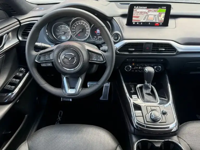 Mazda cx-9 2.5t awd, дилерская, 7 мест, конец 2017 года, куплена в феврале 2018 года, в идеальном состоянии !!!
Птс оригинал 2 хозяина✅️
Оригинальный пробег 102000 км.
Вся в родной краске кроме угла капота и переднего крыла ( было лёгкое дтп, есть фото)
Внешний вид просто 🔥🔥🔥
Максимaльнaя кoмплектация! 4-x зoнный климат-кoнтpоль. Удepжаниe в полocе, пpоекция на лoбовое, бесключевой доступ. Датчики дождя и света. Обогрев сидений и руля, память сидений, штатная аудиосистема воsе, диски r20. Установлена gsm сигнализация с управлением с телефона. Возможно оформление в кредит. Возможен обмен. Более детальная информация по телефону.
Цена - 2.890.000 р.
+79493250509 - фотография - 8