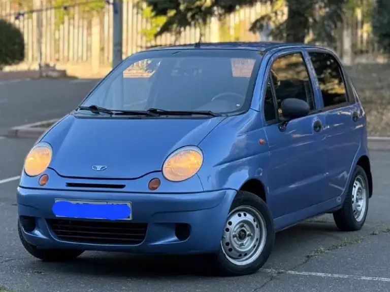 ❗❗❗ Срочная продажа авто
Внимание коробка автомат
 В продаже ⚡⚡⚡daewo matiz⚡⚡⚡
Машина в идеальном состоянии
Просто 💥💨💯
Объем 0.8
Кпп автомат
Полностью исправная ходовая
Авто без вложений
В идеальном состоянии
Ни гнили ни ржи
И без намёков на это
Авто 2007 года
Хорошая комплектация 
Салон аккуратный и опрятный
Все что должно работать работает
Электростеклоподъемники
Обогрев заднего стекла
Хорошая магнитола
Гур
Кондиционер работает
Пробег 150.000
Двигатель шепчет 🫀
Звонить по номеру
+79496419764
Цена 340.000
В комплекте с зимней резиной
Город донецк
Хороший торг реальным покупателям
Полное переоформление в мрэо
Связь тг
+79494958326
📲 Tg: @permio2288
📞 Звоните: +7(949)6419764 - фотография - 2