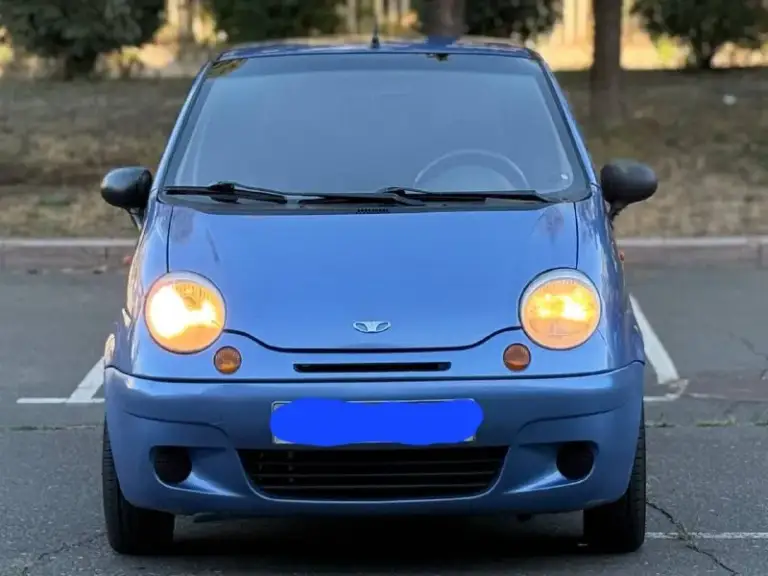 ❗❗❗ Срочная продажа авто
Внимание коробка автомат
 В продаже ⚡⚡⚡daewo matiz⚡⚡⚡
Машина в идеальном состоянии
Просто 💥💨💯
Объем 0.8
Кпп автомат
Полностью исправная ходовая
Авто без вложений
В идеальном состоянии
Ни гнили ни ржи
И без намёков на это
Авто 2007 года
Хорошая комплектация 
Салон аккуратный и опрятный
Все что должно работать работает
Электростеклоподъемники
Обогрев заднего стекла
Хорошая магнитола
Гур
Кондиционер работает
Пробег 150.000
Двигатель шепчет 🫀
Звонить по номеру
+79496419764
Цена 340.000
В комплекте с зимней резиной
Город донецк
Хороший торг реальным покупателям
Полное переоформление в мрэо
Связь тг
+79494958326
📲 Tg: @permio2288
📞 Звоните: +7(949)6419764 - фотография - 3