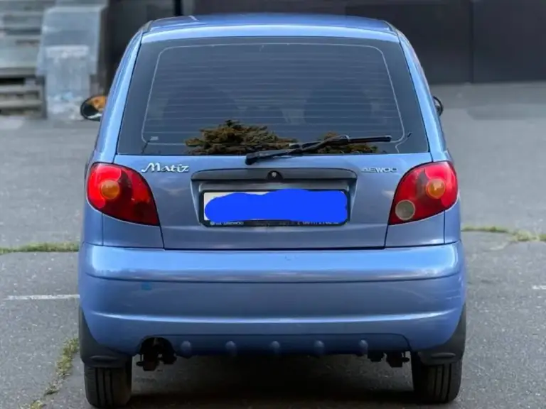 ❗❗❗ Срочная продажа авто
Внимание коробка автомат
 В продаже ⚡⚡⚡daewo matiz⚡⚡⚡
Машина в идеальном состоянии
Просто 💥💨💯
Объем 0.8
Кпп автомат
Полностью исправная ходовая
Авто без вложений
В идеальном состоянии
Ни гнили ни ржи
И без намёков на это
Авто 2007 года
Хорошая комплектация 
Салон аккуратный и опрятный
Все что должно работать работает
Электростеклоподъемники
Обогрев заднего стекла
Хорошая магнитола
Гур
Кондиционер работает
Пробег 150.000
Двигатель шепчет 🫀
Звонить по номеру
+79496419764
Цена 340.000
В комплекте с зимней резиной
Город донецк
Хороший торг реальным покупателям
Полное переоформление в мрэо
Связь тг
+79494958326
📲 Tg: @permio2288
📞 Звоните: +7(949)6419764 - фотография - 6