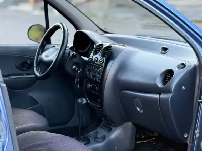 ❗❗❗ Срочная продажа авто
Внимание коробка автомат
 В продаже ⚡⚡⚡daewo matiz⚡⚡⚡
Машина в идеальном состоянии
Просто 💥💨💯
Объем 0.8
Кпп автомат
Полностью исправная ходовая
Авто без вложений
В идеальном состоянии
Ни гнили ни ржи
И без намёков на это
Авто 2007 года
Хорошая комплектация 
Салон аккуратный и опрятный
Все что должно работать работает
Электростеклоподъемники
Обогрев заднего стекла
Хорошая магнитола
Гур
Кондиционер работает
Пробег 150.000
Двигатель шепчет 🫀
Звонить по номеру
+79496419764
Цена 340.000
В комплекте с зимней резиной
Город донецк
Хороший торг реальным покупателям
Полное переоформление в мрэо
Связь тг
+79494958326
📲 Tg: @permio2288
📞 Звоните: +7(949)6419764 - фотография - 7
