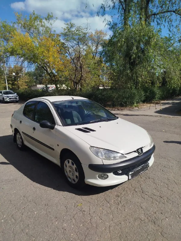 Peugeot 206,механика,2008 год. Пробег 180.мотор 1,4. Простой и недорогой в обслуживании и содержание авто. Расход прекрасный. Технически полностью исправен!в целом авто стоящее. Цена 300
+79493191411 - фотография - 3