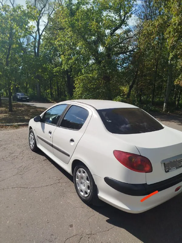 Peugeot 206,механика,2008 год. Пробег 180.мотор 1,4. Простой и недорогой в обслуживании и содержание авто. Расход прекрасный. Технически полностью исправен!в целом авто стоящее. Цена 300
+79493191411 - фотография - 4