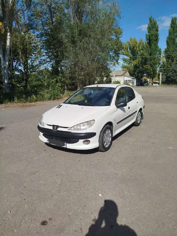 Peugeot 206,механика,2008 год. Пробег 180.мотор 1,4. Простой и недорогой в обслуживании и содержание авто. Расход прекрасный. Технически полностью исправен!в целом авто стоящее. Цена 300
+79493191411 - фотография - 5