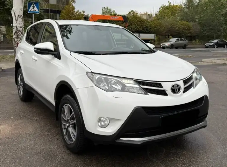 Продам toyota rav4
2.0 Бензин
Год выпуска 2013
Состояние идеальное.
Без вмятин царапин
И рыжиков
Сервисные книги.
Сигнализация pandora
Парктроники
Камера заднего хода
Вложений не требует!
Любое оформление!
Я втарой хозяин!
Салон не затертый не порваный
Авто полностью обслужена до мелочей
Полный привод работает!
Работает ровно.
Коробка переключает идеально
Климат контроль работает
Все жидкости заменены!
Стекла все родные
Каждая кнопка работает)
Цена 1.650₽
+7-949-794-46-27
Остольные вопросы по телефону
Звоните в любое время.
📲 Tg: евгений
📞 Звоните: +7(949)7944627 - фотография - 2