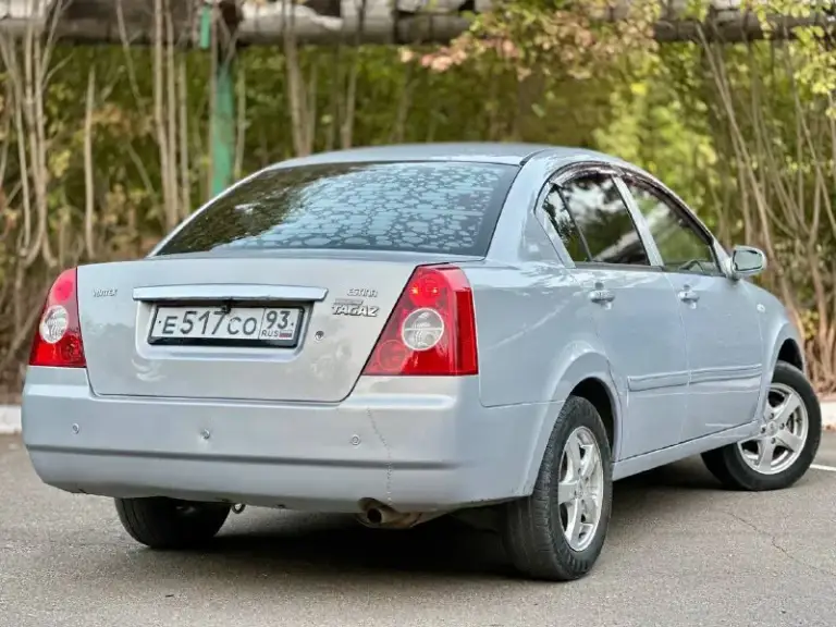 Vortex estina
Год 2010
Мотор 1.6
Цена 250.000
4 Подъемника
Гидроусилитель
Титаны r14 на почти новой резине
Стаканы дно пороги без дыр и гнили
Ничего не гремит, не в чем не нуждается как говорится сел и поехал !!!
Чистый ухоженный не прокуренный салон !
Расход топлива 6-7 л !
Документы в полном порядке учёт рф без штрафов и запретов стс птс договор все на руках ! Переоформление по договору купли-продажи или в мрэо ! Все вопросы по телефону звоните в любое время расскажу все подробно !
Цена 250.000₽
+7 (949) 506-41-79 - фотография - 3