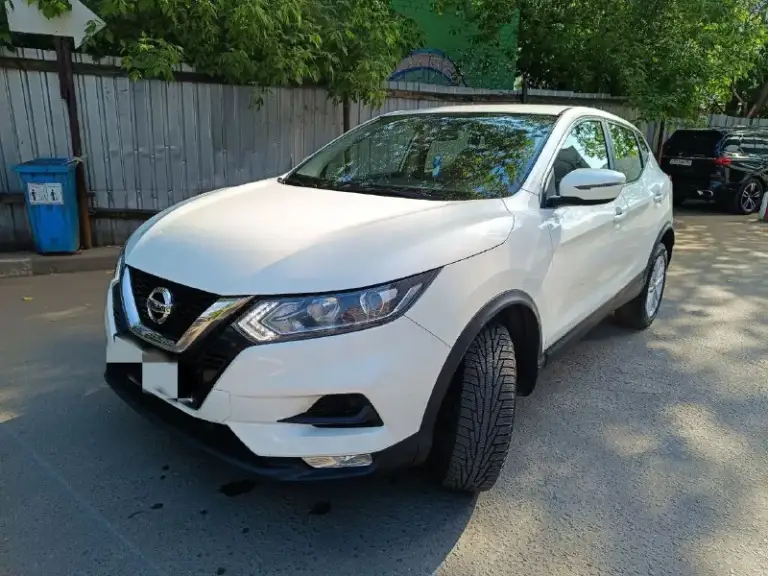Nissan qashqai 2.0 cvt 2wd 2019 года выпуска
Пробег 106 тыс км
Продаю свой личный автомобиль в идеальном состоянии, вложений не требует, комплектация с подогревами стекол сидений зеркал и многое другое, датчики света дождя, система стабилизации, система курсовой устойчивости, круиз контроль и многое другое. ... ..
В общем автомобиль достойный и будет ещё долго радовать нового владельца!
Цена: 2.000.000 ₽
Тел: +7(977)3747936 - фотография - 1