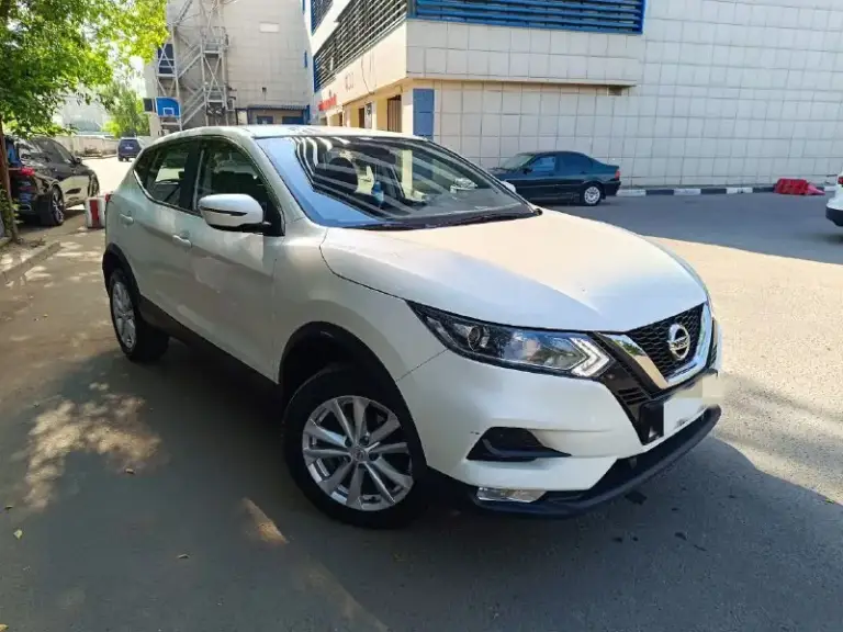 Nissan qashqai 2.0 cvt 2wd 2019 года выпуска
Пробег 106 тыс км
Продаю свой личный автомобиль в идеальном состоянии, вложений не требует, комплектация с подогревами стекол сидений зеркал и многое другое, датчики света дождя, система стабилизации, система курсовой устойчивости, круиз контроль и многое другое. ... ..
В общем автомобиль достойный и будет ещё долго радовать нового владельца!
Цена: 2.000.000 ₽
Тел: +7(977)3747936 - фотография - 2