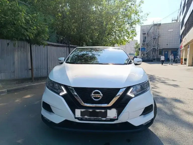 Nissan qashqai 2.0 cvt 2wd 2019 года выпуска
Пробег 106 тыс км
Продаю свой личный автомобиль в идеальном состоянии, вложений не требует, комплектация с подогревами стекол сидений зеркал и многое другое, датчики света дождя, система стабилизации, система курсовой устойчивости, круиз контроль и многое другое. ... ..
В общем автомобиль достойный и будет ещё долго радовать нового владельца!
Цена: 2.000.000 ₽
Тел: +7(977)3747936 - фотография - 5