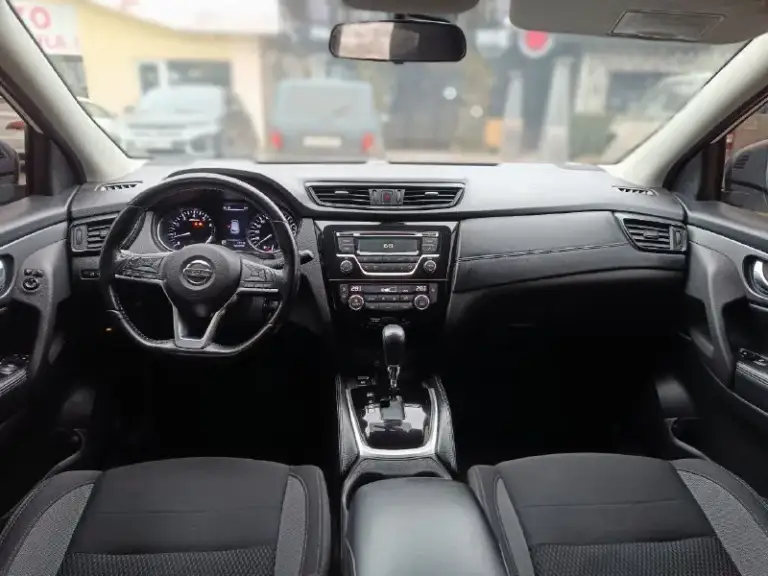 Nissan qashqai 2.0 cvt 2wd 2019 года выпуска
Пробег 106 тыс км
Продаю свой личный автомобиль в идеальном состоянии, вложений не требует, комплектация с подогревами стекол сидений зеркал и многое другое, датчики света дождя, система стабилизации, система курсовой устойчивости, круиз контроль и многое другое. ... ..
В общем автомобиль достойный и будет ещё долго радовать нового владельца!
Цена: 2.000.000 ₽
Тел: +7(977)3747936 - фотография - 9