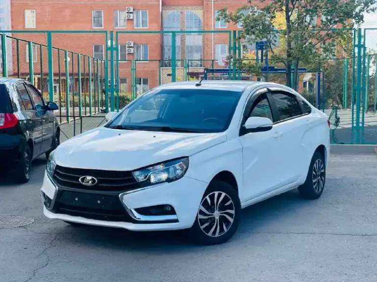 Lada vesta
2019 Год
Автомобиль в отличном состоянии
По кузову авто в хорошем состоянии
Технически всё отлично
Без каких либо проблем
Салон ухоженный
Стоит хорошая музыка андроид
Камера заднего вида
Автомобиль делали для себя всё в полном порядке
Юридически кристально чистая
На меня оформлена
Номер телефона +79499437884
@Alexc2221
Днр макеевка - донецк
Цена 725.000 торг
Возможен обмен - фотография - 1