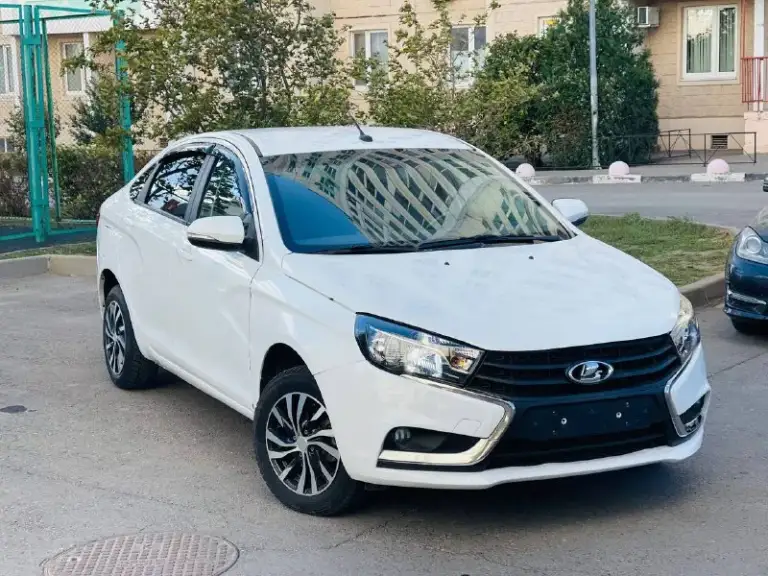 Lada vesta
2019 Год
Автомобиль в отличном состоянии
По кузову авто в хорошем состоянии
Технически всё отлично
Без каких либо проблем
Салон ухоженный
Стоит хорошая музыка андроид
Камера заднего вида
Автомобиль делали для себя всё в полном порядке
Юридически кристально чистая
На меня оформлена
Номер телефона +79499437884
@Alexc2221
Днр макеевка - донецк
Цена 725.000 торг
Возможен обмен - фотография - 7