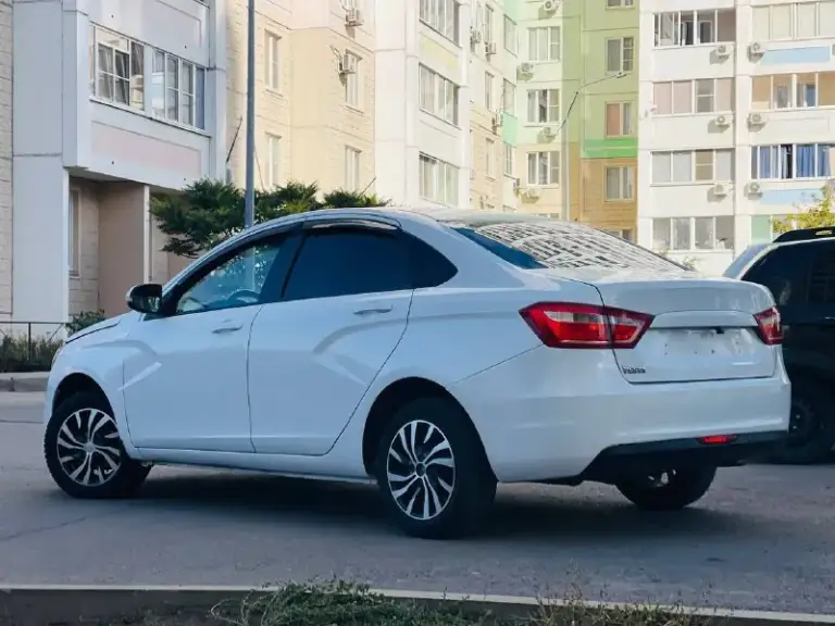 Lada vesta
2019 Год
Автомобиль в отличном состоянии
По кузову авто в хорошем состоянии
Технически всё отлично
Без каких либо проблем
Салон ухоженный
Стоит хорошая музыка андроид
Камера заднего вида
Автомобиль делали для себя всё в полном порядке
Юридически кристально чистая
На меня оформлена
Номер телефона +79499437884
@Alexc2221
Днр макеевка - донецк
Цена 725.000 торг
Возможен обмен - фотография - 8