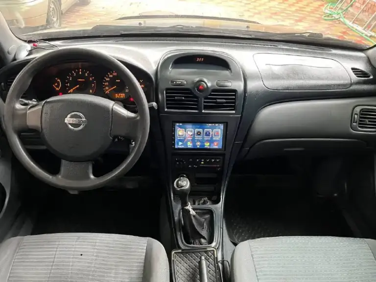 Nissan almera classic
Nissan альмера классик
Объем : 1,6 бензин
Кпп : механика
Пробег : 240км
Год 2007
Автомобиль в отличном состоянии, как внешне, так и технически!
Двигатель шепчет, ходовая отличная, коробка работает идеально, салон в отличном состоянии.
Авто никаких вложений не требует!
Сел и поехал.
Кондиционер холодит
Подогрев передних сидений
Обогрев заднего стекла
Обогрев переднего стекла
Обогрев боковых зеркал
Электро регулировка зеркал
Электро регулировка фар
Г. Донецк
Цена 580.000 торг у капота
Тел +79495070746
📞 Звоните: +7(949)5070746 - фотография - 10