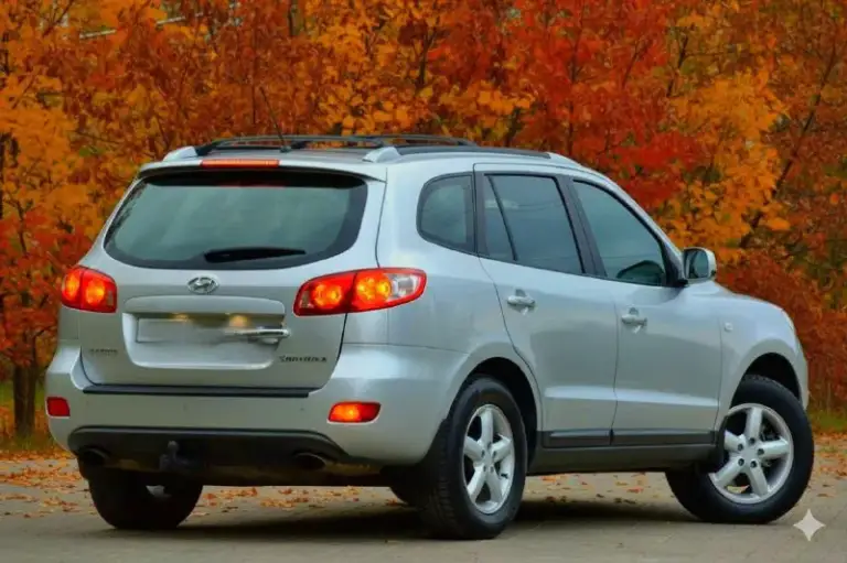 Hyundai santa fe !!!
Продам авто в идеальном состоянии.
Самая максимальная комплектация.
7-Ми местная.
2.2 Дизель.
Обслужена по регламенту.
Вложений абсолютно никаких не требует.
Уже на зимней резине.
2007 Год
Пробег 167.000 тыс
Цена 1.100.000 тыс
Реальному покупателю, реальный торг.
Тел +79495022883 вячеслав - фотография - 2