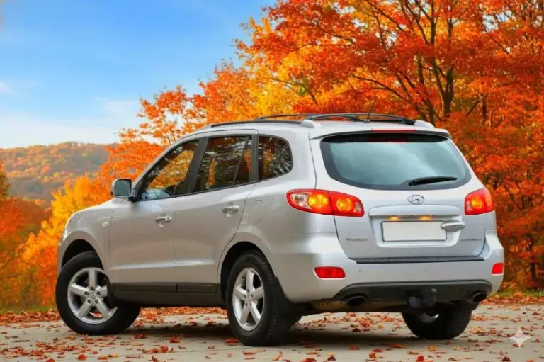 Hyundai santa fe !!!
Продам авто в идеальном состоянии.
Самая максимальная комплектация.
7-Ми местная.
2.2 Дизель.
Обслужена по регламенту.
Вложений абсолютно никаких не требует.
Уже на зимней резине.
2007 Год
Пробег 167.000 тыс
Цена 1.100.000 тыс
Реальному покупателю, реальный торг.
Тел +79495022883 вячеслав - фотография - 4