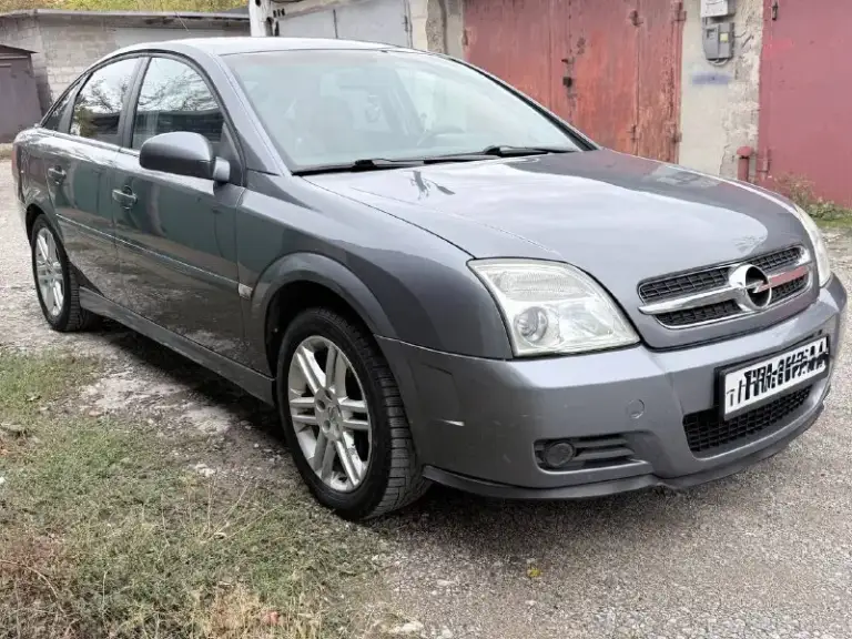 Opel vetra gts 1.8 z18xe
Самый надежный мотор без фаза регулятора и без теплообменника!
Автомобиль пригнан из германии в 2020г
Пробег в днр 12т км
Все время стоял
Нет намека на ржавчину
Родной окрас
Все остекление заводское даже лобовое
Климат двух зонный рабочий
Кожаный салон gts
Круиз контроль
Полный электропакет
Мульти руль
Монитор с блютуз
Камера заднего вида
В таком состоянии таких машин не осталось
Новый грм помпа и ролики
Автомобиль в отличном состоянии
Новая резина на заводских дисках gts
580.000Руб
+79494143810 - фотография - 2