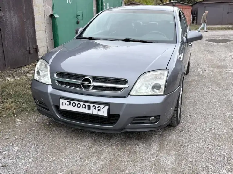 Opel vetra gts 1.8 z18xe
Самый надежный мотор без фаза регулятора и без теплообменника!
Автомобиль пригнан из германии в 2020г
Пробег в днр 12т км
Все время стоял
Нет намека на ржавчину
Родной окрас
Все остекление заводское даже лобовое
Климат двух зонный рабочий
Кожаный салон gts
Круиз контроль
Полный электропакет
Мульти руль
Монитор с блютуз
Камера заднего вида
В таком состоянии таких машин не осталось
Новый грм помпа и ролики
Автомобиль в отличном состоянии
Новая резина на заводских дисках gts
580.000Руб
+79494143810 - фотография - 3