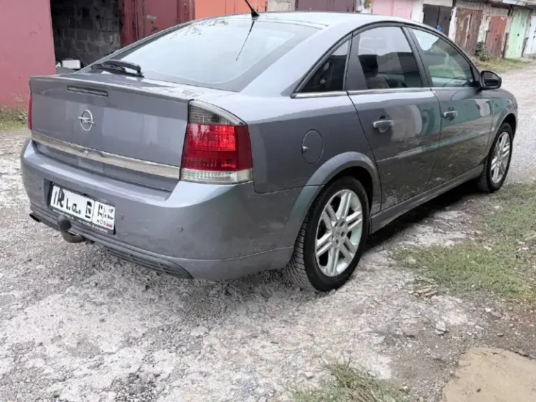 Opel vetra gts 1.8 z18xe
Самый надежный мотор без фаза регулятора и без теплообменника!
Автомобиль пригнан из германии в 2020г
Пробег в днр 12т км
Все время стоял
Нет намека на ржавчину
Родной окрас
Все остекление заводское даже лобовое
Климат двух зонный рабочий
Кожаный салон gts
Круиз контроль
Полный электропакет
Мульти руль
Монитор с блютуз
Камера заднего вида
В таком состоянии таких машин не осталось
Новый грм помпа и ролики
Автомобиль в отличном состоянии
Новая резина на заводских дисках gts
580.000Руб
+79494143810 - фотография - 4