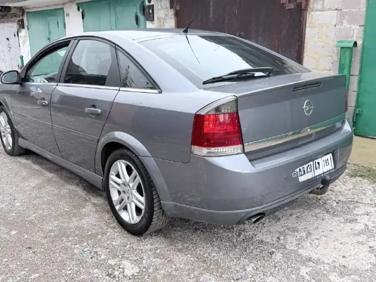 Opel vetra gts 1.8 z18xe
Самый надежный мотор без фаза регулятора и без теплообменника!
Автомобиль пригнан из германии в 2020г
Пробег в днр 12т км
Все время стоял
Нет намека на ржавчину
Родной окрас
Все остекление заводское даже лобовое
Климат двух зонный рабочий
Кожаный салон gts
Круиз контроль
Полный электропакет
Мульти руль
Монитор с блютуз
Камера заднего вида
В таком состоянии таких машин не осталось
Новый грм помпа и ролики
Автомобиль в отличном состоянии
Новая резина на заводских дисках gts
580.000Руб
+79494143810 - фотография - 5