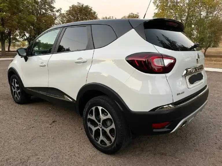 Продается renault kaptur 2018 года выпуска, 1.6 бензин, автомат. Автомобиль имеет состояние новой машины!!! 87 тысяч км родного пробега !!! Последнее обслуживание - поменяна вся тормозная система ( диски, колодки, суппорта ), новая рулевая рейка !!! Бензин только 95-й !!! Двигатель работает идеально, замена масла каждые 7 тысяч км !!! Комплектация : подогревы сидений, датчики дождя и света, 2 комплекта резины на дисках, 2 ключа, все 4 стеклоподъемники, курсовая устойчивость, круиз-контроль, бортовой компьютер, start-stop, эра-глонасс, электрообогрев зеркал, дневные ходовые огни, сигнализация starline, система помощи при старте, abs, asr, камера заднего вида, мультируль, usb, aux, bluetooth. Цена автомобиля 1 млн. 380 тысяч рублей-обоснованный торг у автомобиля !!! Возможна продажа в кредит, номер телефона +79591357039, луганск
📞 Звоните: +7(959)1357039 - фотография - 3