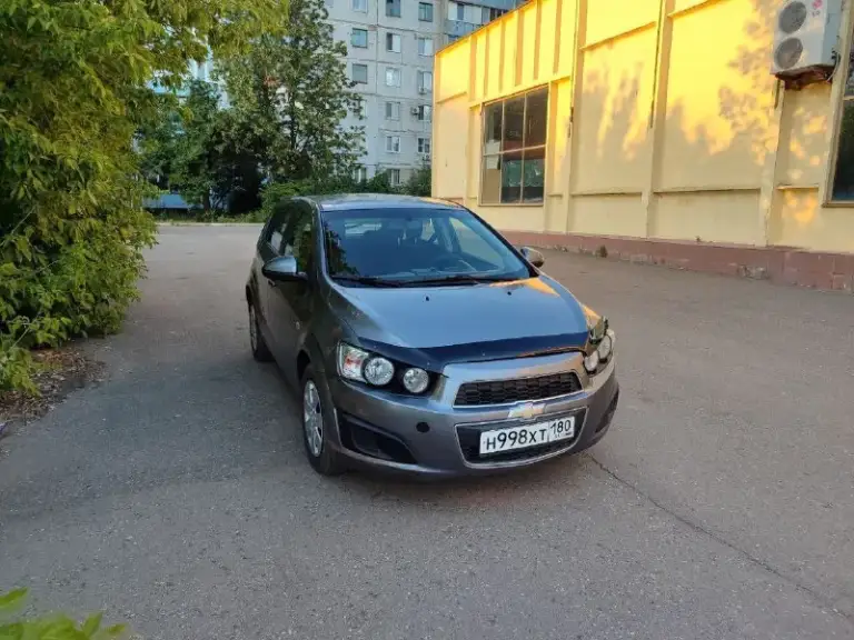 ❗❗❗Собственник❗❗❗
Продам chevrolet авео т300 в отличном состояни! 2013 года.
✅Птс оригинал!
✅Юридически чистая!
✅Двигатель объемом 1.6 работает ровно и тихо
✅Автоматическая коробка передач переключает плавно
✅Ходовая часть полностью обслужена, не гремит, не стучит
✅Рабочий кондиционер и все опции
✅Мультируль
✅Два ключа
✅Родной пробег 135 тыс. Км
✅Отличное техническое состояние!
🗞️ Цена 900 000р
📎Торг обоснованный возле капота
+79494005855
📞 Звоните: +7(949)4005855 - фотография - 4