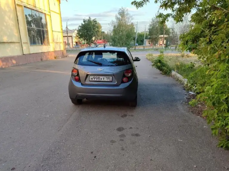 ❗❗❗Собственник❗❗❗
Продам chevrolet авео т300 в отличном состояни! 2013 года.
✅Птс оригинал!
✅Юридически чистая!
✅Двигатель объемом 1.6 работает ровно и тихо
✅Автоматическая коробка передач переключает плавно
✅Ходовая часть полностью обслужена, не гремит, не стучит
✅Рабочий кондиционер и все опции
✅Мультируль
✅Два ключа
✅Родной пробег 135 тыс. Км
✅Отличное техническое состояние!
🗞️ Цена 900 000р
📎Торг обоснованный возле капота
+79494005855
📞 Звоните: +7(949)4005855 - фотография - 5