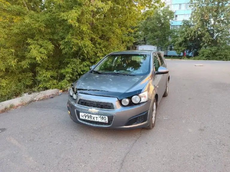 ❗❗❗Собственник❗❗❗
Продам chevrolet авео т300 в отличном состояни! 2013 года.
✅Птс оригинал!
✅Юридически чистая!
✅Двигатель объемом 1.6 работает ровно и тихо
✅Автоматическая коробка передач переключает плавно
✅Ходовая часть полностью обслужена, не гремит, не стучит
✅Рабочий кондиционер и все опции
✅Мультируль
✅Два ключа
✅Родной пробег 135 тыс. Км
✅Отличное техническое состояние!
🗞️ Цена 900 000р
📎Торг обоснованный возле капота
+79494005855
📞 Звоните: +7(949)4005855 - фотография - 6