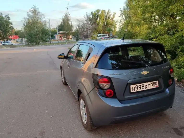 ❗❗❗Собственник❗❗❗
Продам chevrolet авео т300 в отличном состояни! 2013 года.
✅Птс оригинал!
✅Юридически чистая!
✅Двигатель объемом 1.6 работает ровно и тихо
✅Автоматическая коробка передач переключает плавно
✅Ходовая часть полностью обслужена, не гремит, не стучит
✅Рабочий кондиционер и все опции
✅Мультируль
✅Два ключа
✅Родной пробег 135 тыс. Км
✅Отличное техническое состояние!
🗞️ Цена 900 000р
📎Торг обоснованный возле капота
+79494005855
📞 Звоните: +7(949)4005855 - фотография - 7