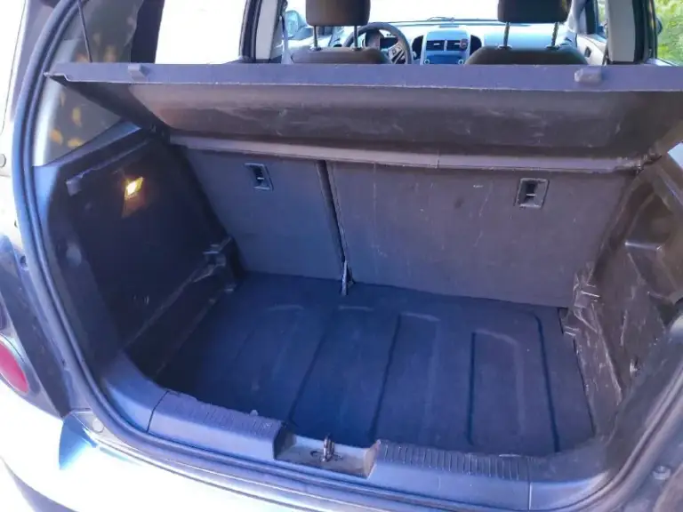 ❗❗❗Собственник❗❗❗
Продам chevrolet авео т300 в отличном состояни! 2013 года.
✅Птс оригинал!
✅Юридически чистая!
✅Двигатель объемом 1.6 работает ровно и тихо
✅Автоматическая коробка передач переключает плавно
✅Ходовая часть полностью обслужена, не гремит, не стучит
✅Рабочий кондиционер и все опции
✅Мультируль
✅Два ключа
✅Родной пробег 135 тыс. Км
✅Отличное техническое состояние!
🗞️ Цена 900 000р
📎Торг обоснованный возле капота
+79494005855
📞 Звоните: +7(949)4005855 - фотография - 8