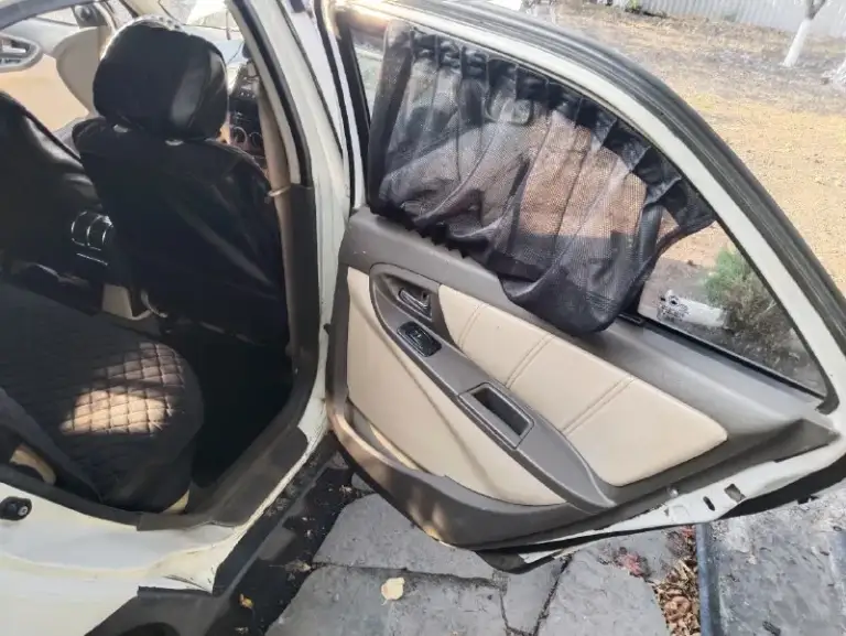 Продам geely мк 2007 года, в отличном состоянии, я владелец, на уверенном ходу, дно пороги стаканы целые, коробка новая, не давно была замена масла, и всех фильтров, ухоженный салон, максимальной комплектации.
Гур, кондиционер, люк, абс, электро регулировка зеркал, стоит хорошая музыка, новый сенсорный магнитофон, все кнопки работают, ошибок нет, было много чего заменено все подробности по номеру телефона+79592349590 либо лс
Цена 215.000 торг на бенз
📞 Звоните: +7(959)2349590 - фотография - 6