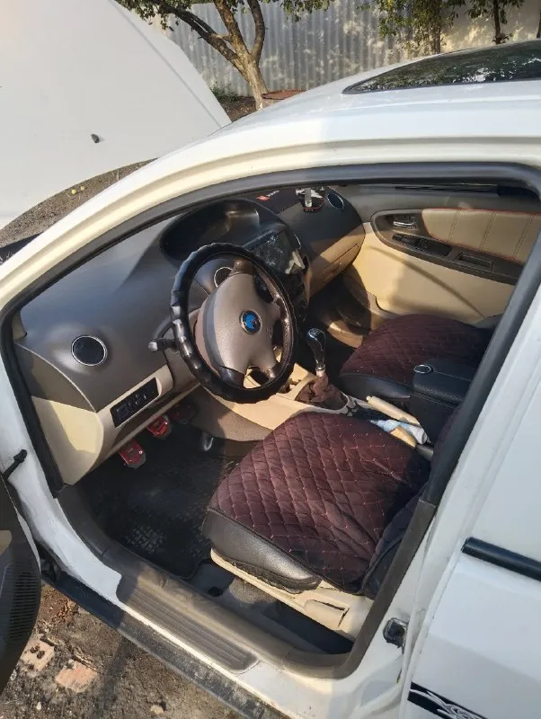 Продам geely мк 2007 года, в отличном состоянии, я владелец, на уверенном ходу, дно пороги стаканы целые, коробка новая, не давно была замена масла, и всех фильтров, ухоженный салон, максимальной комплектации.
Гур, кондиционер, люк, абс, электро регулировка зеркал, стоит хорошая музыка, новый сенсорный магнитофон, все кнопки работают, ошибок нет, было много чего заменено все подробности по номеру телефона+79592349590 либо лс
Цена 215.000 торг на бенз
📞 Звоните: +7(959)2349590 - фотография - 8
