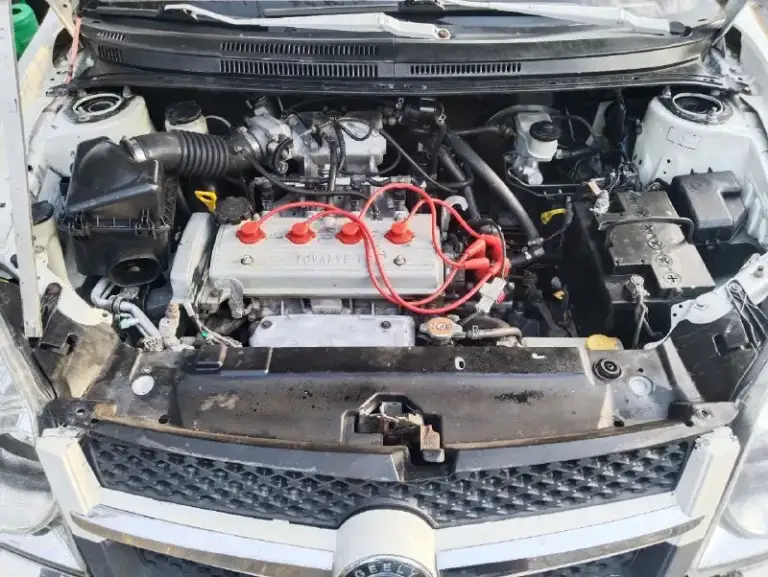 Продам geely мк 2007 года, в отличном состоянии, я владелец, на уверенном ходу, дно пороги стаканы целые, коробка новая, не давно была замена масла, и всех фильтров, ухоженный салон, максимальной комплектации.
Гур, кондиционер, люк, абс, электро регулировка зеркал, стоит хорошая музыка, новый сенсорный магнитофон, все кнопки работают, ошибок нет, было много чего заменено все подробности по номеру телефона+79592349590 либо лс
Цена 215.000 торг на бенз
📞 Звоните: +7(959)2349590 - фотография - 9