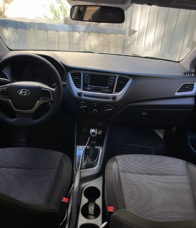 🔥Продам: hyundai solaris 2019 год 🔥
✅Коробка автомат 6 ступенчатый
✅Двигатель 1.4, 100л. С (работает без нареканий)
✅Полное переоформление
✅2 Владелец
✅Родной пробег:140.000
✅Салон в идеальном состоянии, ухоженный
✅Заменены расходники, свечи, все жидкости, тормозные колодки
✅Ходовая в идеальном состоянии
✅Резина новая (лето)
💰Цена:980.000 (торг уместен)💰
Полностью живой solaris для повседневного надежного использования, машина вложений не требует. Для связи +79494149102 либо писать в л. С - фотография - 10
