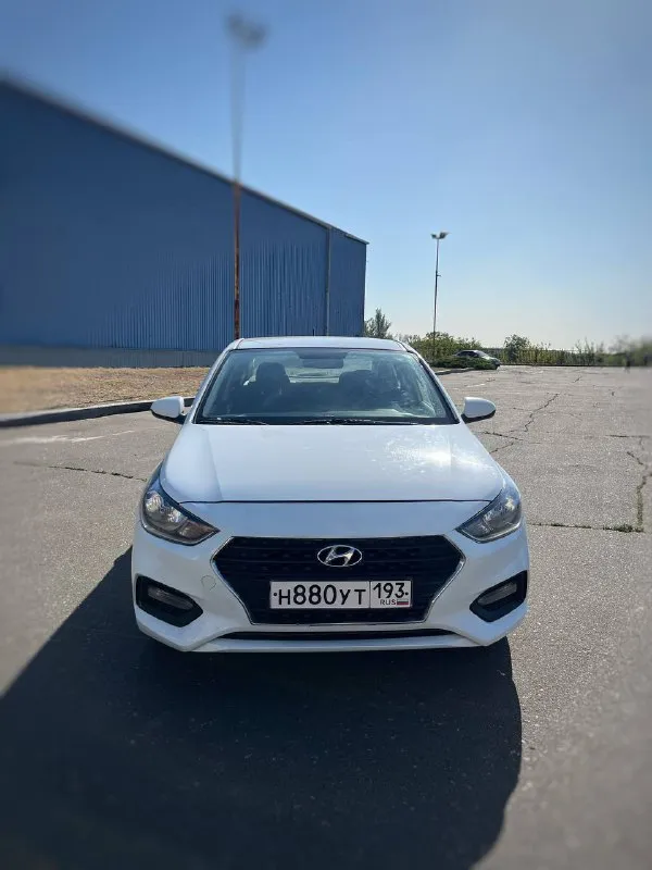 🔥Продам: hyundai solaris 2019 год 🔥
✅Коробка автомат 6 ступенчатый
✅Двигатель 1.4, 100л. С (работает без нареканий)
✅Полное переоформление
✅2 Владелец
✅Родной пробег:140.000
✅Салон в идеальном состоянии, ухоженный
✅Заменены расходники, свечи, все жидкости, тормозные колодки
✅Ходовая в идеальном состоянии
✅Резина новая (лето)
💰Цена:980.000 (торг уместен)💰
Полностью живой solaris для повседневного надежного использования, машина вложений не требует. Для связи +79494149102 либо писать в л. С - фотография - 2