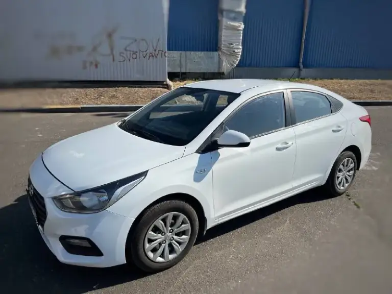 🔥Продам: hyundai solaris 2019 год 🔥
✅Коробка автомат 6 ступенчатый
✅Двигатель 1.4, 100л. С (работает без нареканий)
✅Полное переоформление
✅2 Владелец
✅Родной пробег:140.000
✅Салон в идеальном состоянии, ухоженный
✅Заменены расходники, свечи, все жидкости, тормозные колодки
✅Ходовая в идеальном состоянии
✅Резина новая (лето)
💰Цена:980.000 (торг уместен)💰
Полностью живой solaris для повседневного надежного использования, машина вложений не требует. Для связи +79494149102 либо писать в л. С - фотография - 5