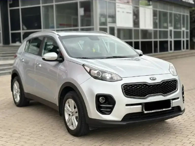Kia sportage официал
2.0 Бензин 2016г
Автомат классический
4Wd подключаемый полный привод,
Автомобиль с родным пробегом 97т км!!!!
С одним хозяином с салона!!!!
Все есть для комфортного вождения!
Подогрев сидений,
Климат-контроль,
Круиз-контроль,
Мульти руль,
Подогрев руля,
Авто скалываемые зеркала,
Камера заднего вида,
Партроник,
Монитор андроид,
Авто свет,
Датчик дождя,
И многое другое….
С документами полный порядок!!!!!
Еще раз повторю таких авто очень мало!!!
Один собственник ❗️
Пробег 97т км‼️
Автомобиль южный❗️
Цена 1.775₽
Все вопросы по тел: +79494681579
📞 Звоните: +7(949)4681579 - фотография - 1
