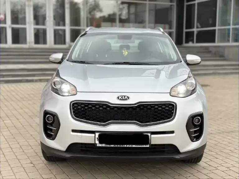 Kia sportage официал
2.0 Бензин 2016г
Автомат классический
4Wd подключаемый полный привод,
Автомобиль с родным пробегом 97т км!!!!
С одним хозяином с салона!!!!
Все есть для комфортного вождения!
Подогрев сидений,
Климат-контроль,
Круиз-контроль,
Мульти руль,
Подогрев руля,
Авто скалываемые зеркала,
Камера заднего вида,
Партроник,
Монитор андроид,
Авто свет,
Датчик дождя,
И многое другое….
С документами полный порядок!!!!!
Еще раз повторю таких авто очень мало!!!
Один собственник ❗️
Пробег 97т км‼️
Автомобиль южный❗️
Цена 1.775₽
Все вопросы по тел: +79494681579
📞 Звоните: +7(949)4681579 - фотография - 2