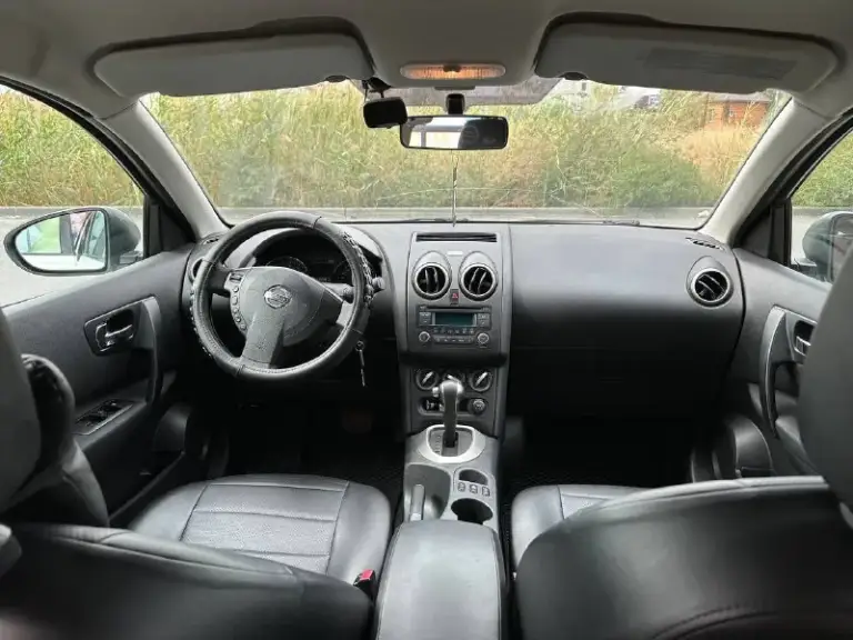 Nissan qashqai 2013 г. В идеальном состоянии бензин 2 л мотор 140 000 пробег зелёная автотека без дтп два собственника полностью обслужен расходники вовремя заменены датчики дождя датчик света каждая кнопочка в рабочем состоянии парк электроники 360 по кругу любой вид переоформления осмотр донецк калининский район звонит заранее так как работаю не всегда есть возможность показать номер для связи +7 909 430
33 27 Whatsapp и telegram номер феникс +7 (949)557-24-06 цена автомобиля 920 тыщ рублей
📞 Звоните: +7(949)5572406 - фотография - 10