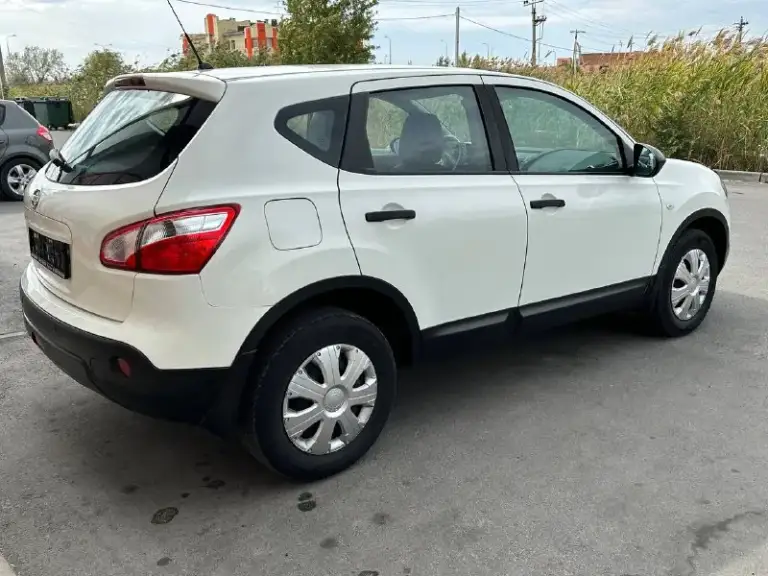 Nissan qashqai 2013 г. В идеальном состоянии бензин 2 л мотор 140 000 пробег зелёная автотека без дтп два собственника полностью обслужен расходники вовремя заменены датчики дождя датчик света каждая кнопочка в рабочем состоянии парк электроники 360 по кругу любой вид переоформления осмотр донецк калининский район звонит заранее так как работаю не всегда есть возможность показать номер для связи +7 909 430
33 27 Whatsapp и telegram номер феникс +7 (949)557-24-06 цена автомобиля 920 тыщ рублей
📞 Звоните: +7(949)5572406 - фотография - 4