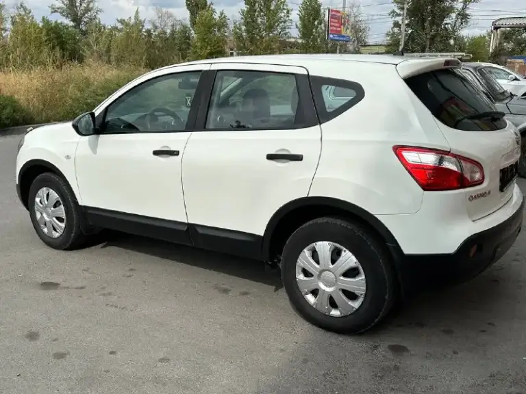 Nissan qashqai 2013 г. В идеальном состоянии бензин 2 л мотор 140 000 пробег зелёная автотека без дтп два собственника полностью обслужен расходники вовремя заменены датчики дождя датчик света каждая кнопочка в рабочем состоянии парк электроники 360 по кругу любой вид переоформления осмотр донецк калининский район звонит заранее так как работаю не всегда есть возможность показать номер для связи +7 909 430
33 27 Whatsapp и telegram номер феникс +7 (949)557-24-06 цена автомобиля 920 тыщ рублей
📞 Звоните: +7(949)5572406 - фотография - 5