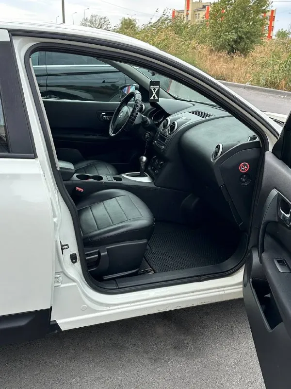 Nissan qashqai 2013 г. В идеальном состоянии бензин 2 л мотор 140 000 пробег зелёная автотека без дтп два собственника полностью обслужен расходники вовремя заменены датчики дождя датчик света каждая кнопочка в рабочем состоянии парк электроники 360 по кругу любой вид переоформления осмотр донецк калининский район звонит заранее так как работаю не всегда есть возможность показать номер для связи +7 909 430
33 27 Whatsapp и telegram номер феникс +7 (949)557-24-06 цена автомобиля 920 тыщ рублей
📞 Звоните: +7(949)5572406 - фотография - 8