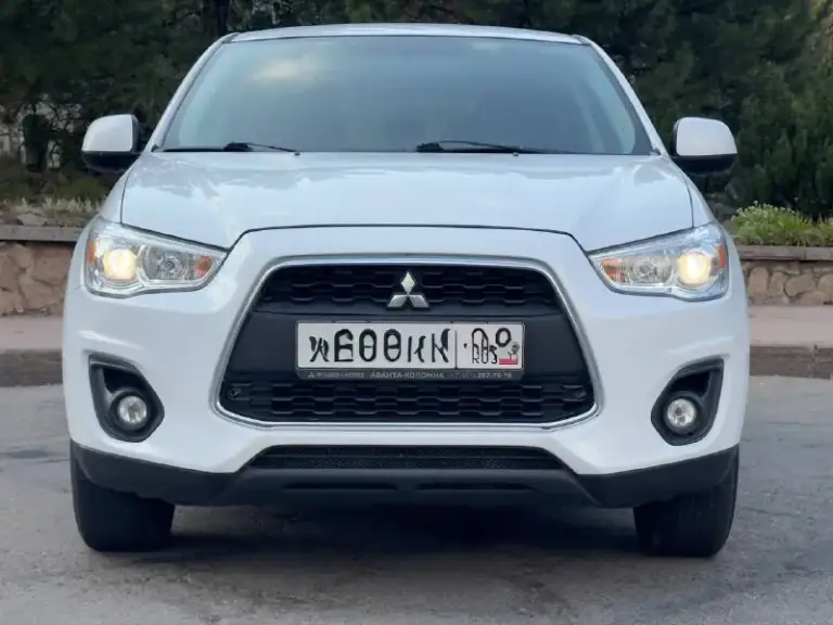 Тел. +79496447941
Продам mitsubishi asx 2015г. В идеальном состоянии! По автомобилю делать не чего не надо!! Готов ехать на любые проверки за ваш счёт!!!
Автомобиль в родном окрасе!
Авто без дтп!
Птс оригинал
Два владелец по птс!
Переоформление в мрэо
Комплектация
Двигатель 1.6 бензин
Привод передние
Коробка механика
Пробег 165т
Abs
Esp
Airbag
Бортовой компьютер
Подогрев сидений
Подогрев зеркал
Электро зеркала
Кондиционер, заправлен холодит!
4 Стеклоподъемника
Два ключа
Хорошая резина
Цена 1🍋120т. Р
Очень срочно торг !!
Возможно продажа в кредит
📲 Tg: артур
📞 Звоните: +7(949)6447941 - фотография - 2
