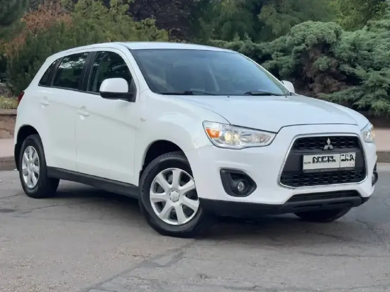 Тел. +79496447941
Продам mitsubishi asx 2015г. В идеальном состоянии! По автомобилю делать не чего не надо!! Готов ехать на любые проверки за ваш счёт!!!
Автомобиль в родном окрасе!
Авто без дтп!
Птс оригинал
Два владелец по птс!
Переоформление в мрэо
Комплектация
Двигатель 1.6 бензин
Привод передние
Коробка механика
Пробег 165т
Abs
Esp
Airbag
Бортовой компьютер
Подогрев сидений
Подогрев зеркал
Электро зеркала
Кондиционер, заправлен холодит!
4 Стеклоподъемника
Два ключа
Хорошая резина
Цена 1🍋120т. Р
Очень срочно торг !!
Возможно продажа в кредит
📲 Tg: артур
📞 Звоните: +7(949)6447941 - фотография - 3