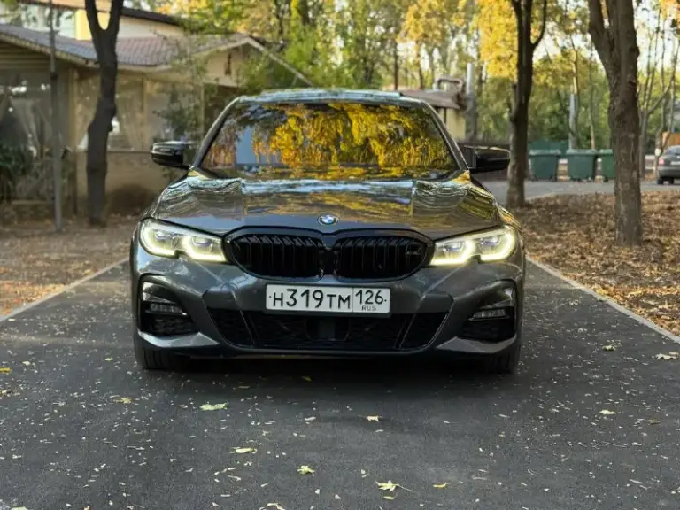 Bmw g20 330i xdrive 258 🐎на полном приводе
Без ошибок с трассовым пробегом 179к и хорошей комплектацией.
Б48 чувствует себя отлично, отлично тянет, масло не кушает вообще, замена каждые 7.000 км, была в одной семье, каждый день 100 километров по трассе. Обслуживалась все время в профильном сервисе bmw. Устранена болячка с жалюзями и блоками зеркал, мало кто за это пишет, стоят новые оригинальные блоки третьей ревизии. Из последнего установлена новая оригинальная помпа. Есть все чеки и заказ наряды. Любые проверки на ваших сервисах. Из крашенных элементов только капот и передние крылья. По комплектация есть все, кроме проекции. Трех зонный климат контроль, дистроник, комфорт сидения с памятью, люк, подогревы сидений, большой монитор с кар плэй, лазерная оптика и многое другое. Любые проверки и вопросы
Г. Донецк
Цена2,7 🍋
+79494348921
📞 Звоните: +7(949)4348921 - фотография - 2