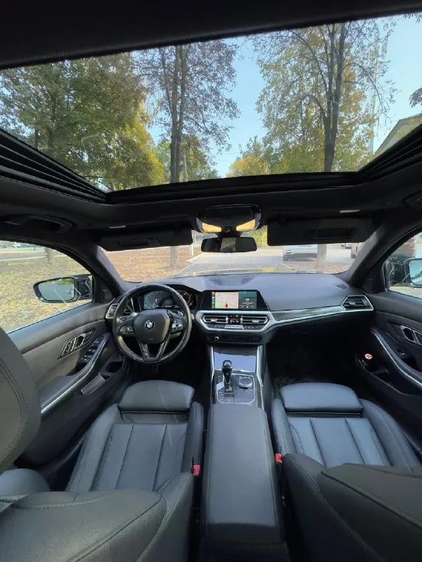 Bmw g20 330i xdrive 258 🐎на полном приводе
Без ошибок с трассовым пробегом 179к и хорошей комплектацией.
Б48 чувствует себя отлично, отлично тянет, масло не кушает вообще, замена каждые 7.000 км, была в одной семье, каждый день 100 километров по трассе. Обслуживалась все время в профильном сервисе bmw. Устранена болячка с жалюзями и блоками зеркал, мало кто за это пишет, стоят новые оригинальные блоки третьей ревизии. Из последнего установлена новая оригинальная помпа. Есть все чеки и заказ наряды. Любые проверки на ваших сервисах. Из крашенных элементов только капот и передние крылья. По комплектация есть все, кроме проекции. Трех зонный климат контроль, дистроник, комфорт сидения с памятью, люк, подогревы сидений, большой монитор с кар плэй, лазерная оптика и многое другое. Любые проверки и вопросы
Г. Донецк
Цена2,7 🍋
+79494348921
📞 Звоните: +7(949)4348921 - фотография - 7
