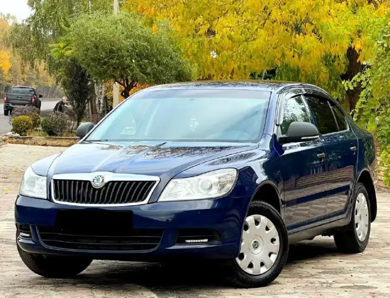 Продам skoda октавия а5 рестайлинг 2010 года в идеальном состоянии не крашена 177 тыс. Км родной пробег без гнили и дыр полностью обслужена мотор 1.6 mpi не дымит не троит работает отлично кпп без нареканий ходовая отлично два ключа новый аккумулятор авто-тека зелёная авто без дтп остальные вопросы по телефону+79494660885 +79498056656 реальному покупателю хороший торг цена 875 тыс.
📞 Звоните: +7(949)4660885 - фотография - 2