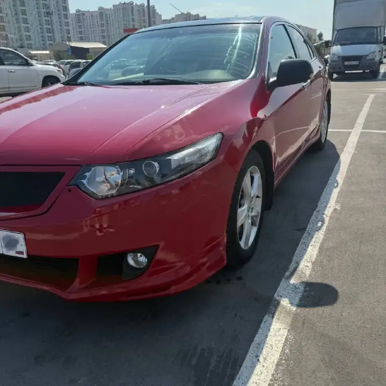 Продаю honda accord 2008г
Двигатель 2.4
Коробка автомат
Максимальная комплектация
Датчик дождя
Датчик света
Люк
Электропривод сидений
Память сидений
Климат контроль 2 зонный
Круиз контроль
Рулевые лепестки
Кожаный салон
Двигатель в отличном состояний не дымит не троит масло вообще не ест
Коробка автомат так же переключает плавно во всех положения без пинков
Комплект резины зима лето
Юр полностью чистая
Цена 780.000
89515123249
📞 Звоните: +7(951)5123249 - фотография - 2